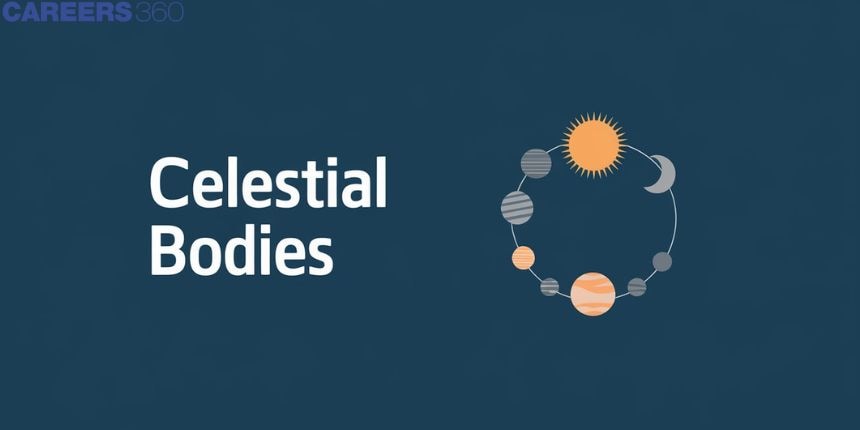 Celestial Bodies - Definition, Classification, FAQs